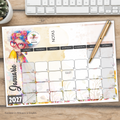 FUNKY OUMA DESKPAD 2027