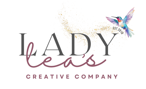 Lady Lea's Creative Company