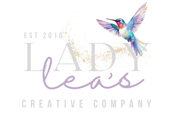 Lady Lea's Creative Company