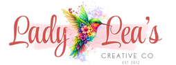 Lady Lea's Creative Co. - Home