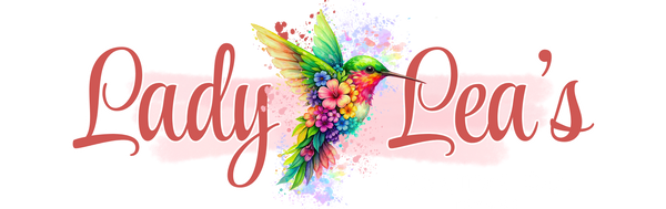 Lady Lea's Creative Co.