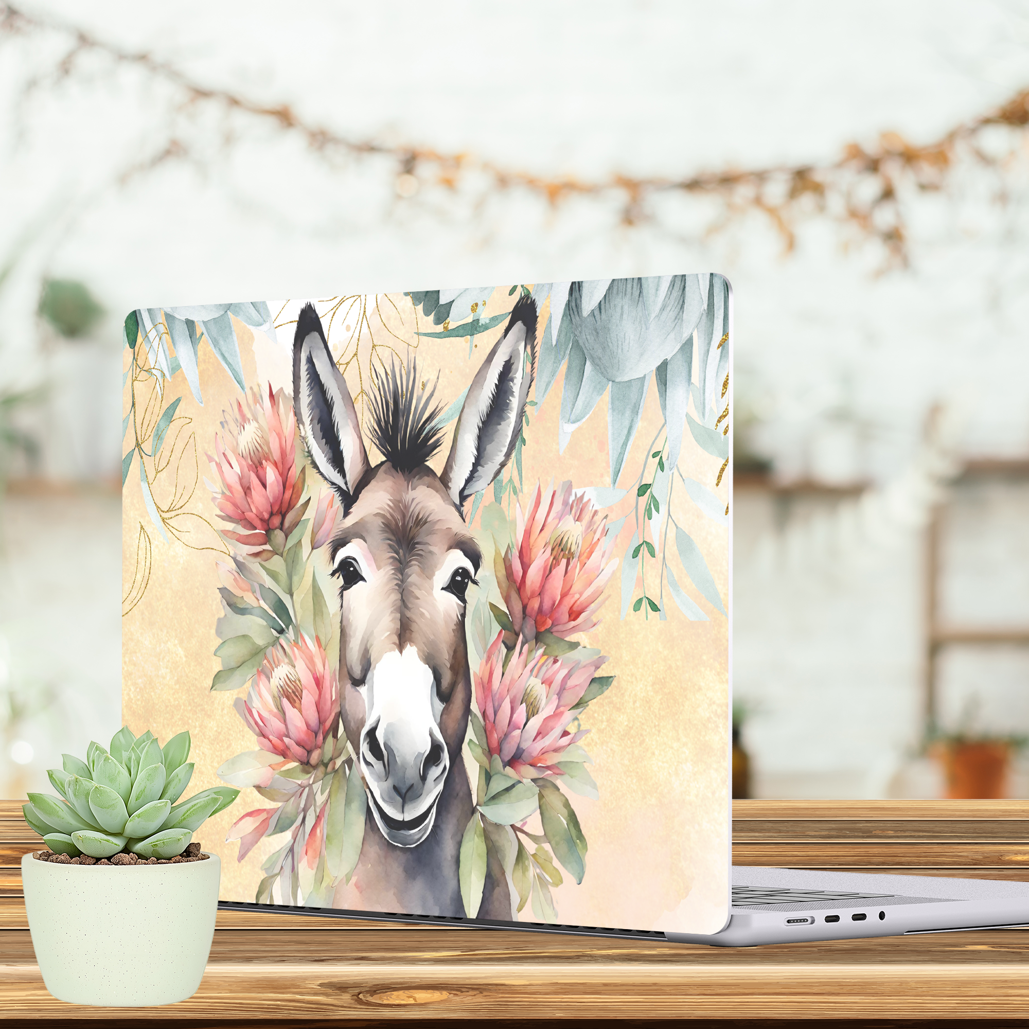 PROTEA DONKIE SKIN
