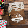AVIATION TEACHER PLANNER 2027
