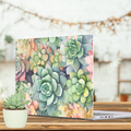 SUCCULENT SKIN