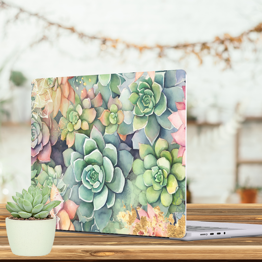 SUCCULENT SKIN