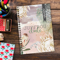 PROTEA GOLDEN TEACHER PLANNER 2027