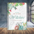 FLORAL PROTEA WEDDING PLANNER