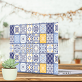 TURKISH TILES SKIN
