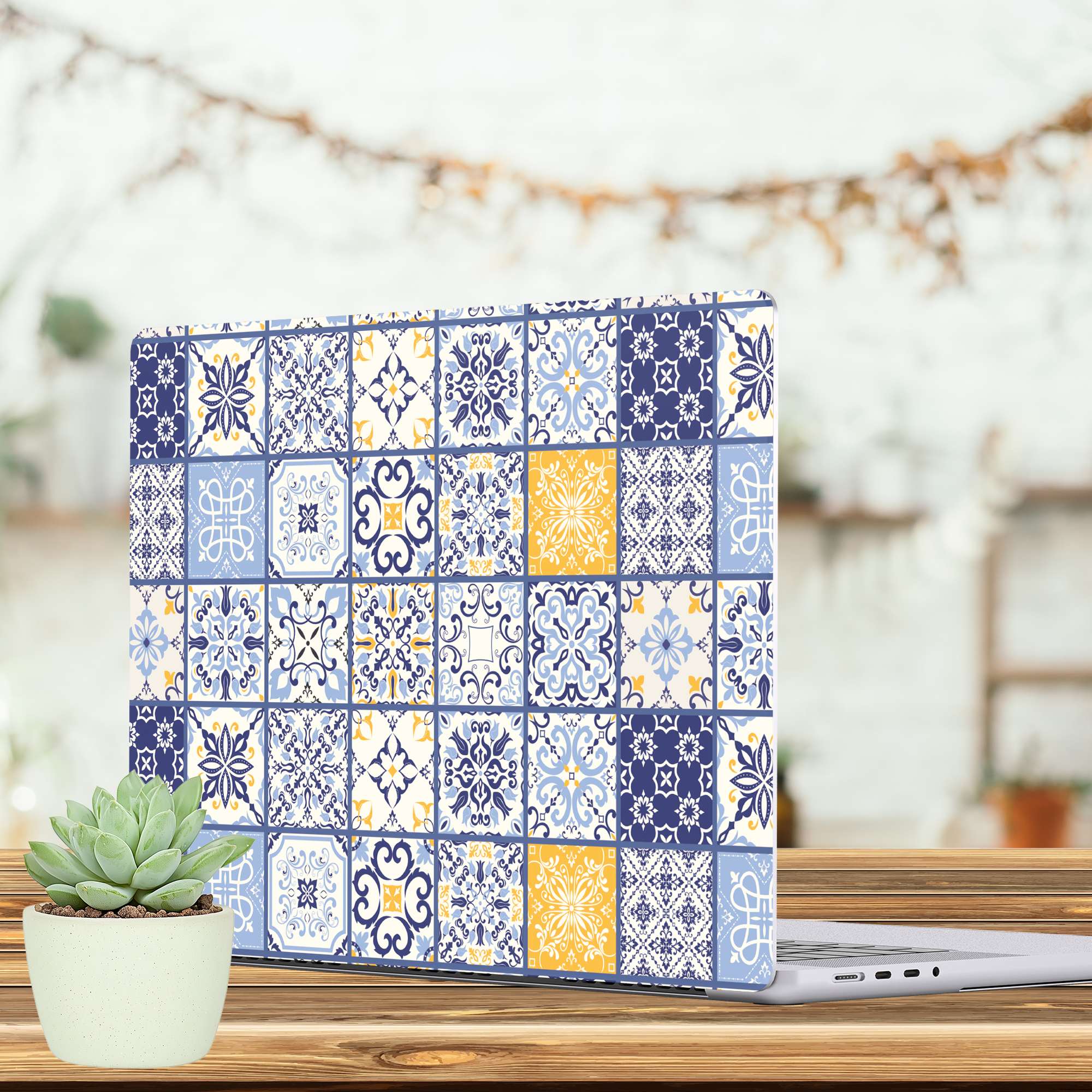TURKISH TILES SKIN