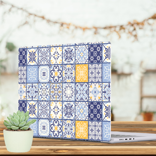 TURKISH TILES SKIN