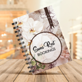 WATERCOLOR ORCARD BOOKINGS