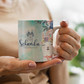 CUTE LAMA MUG