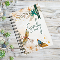 DRAGONFLIES 1 DAY DIARY 2027