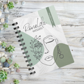 LADY OLIVE 1 DAY DIARY 2027