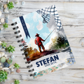 FISHING 1 DAY DIARY 2027