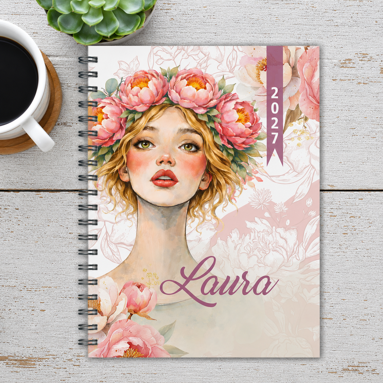 FLORAL LAURA 2 DAY 2027