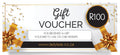 Lady Lea's Gift Voucher