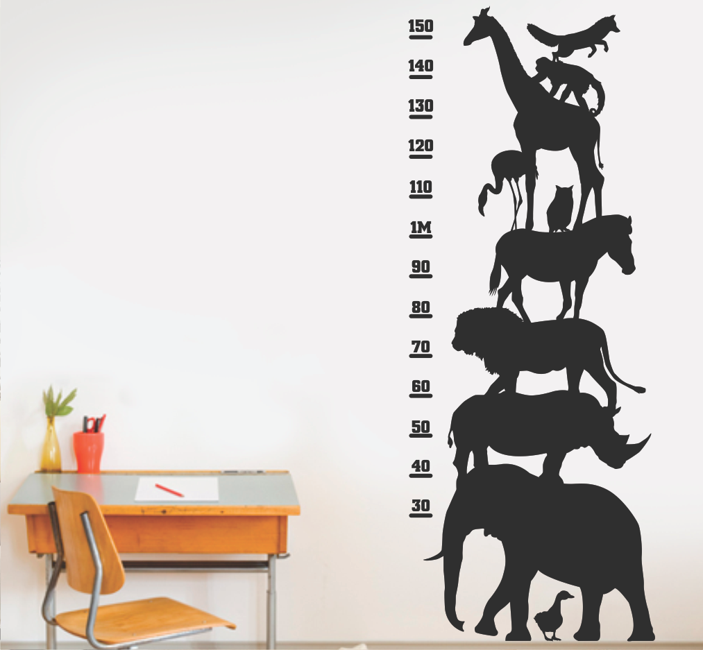 AFRICA GROWTH CHART