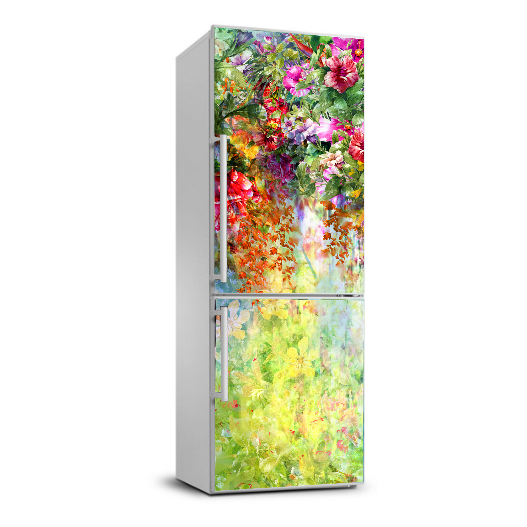 FLORAL PAINTING